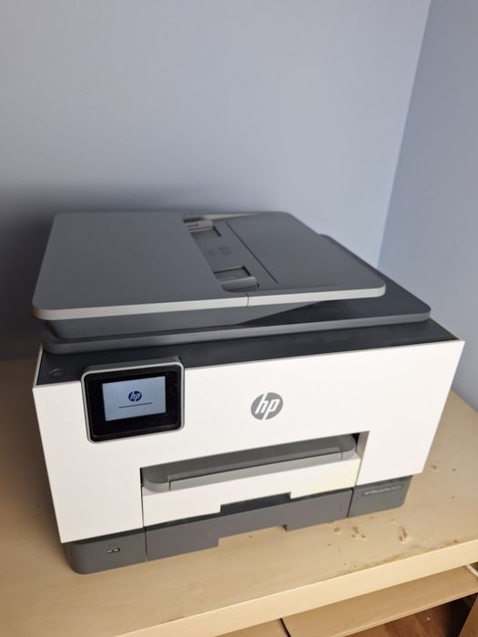 HP OfficeJet Pro 9022e – drukarka atramentowa z Wi-Fi i Duplexem