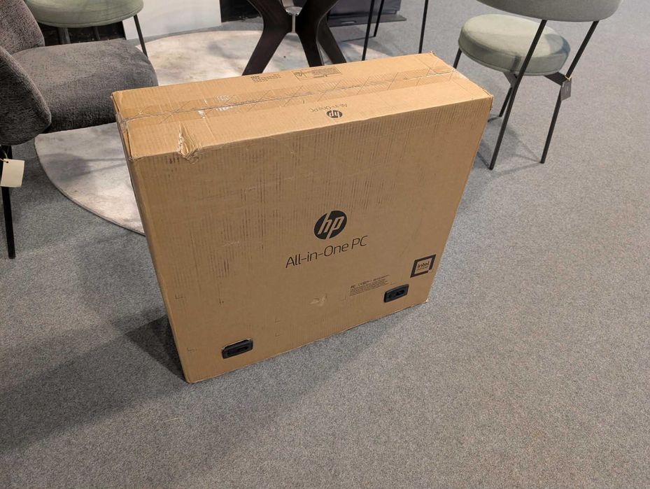 Nowy HP EliteOne 870 G9 27" | i7-14700 | 16GB DDR5 | Gwarancja