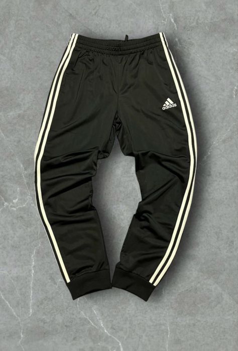 Komplet dresowy adidas bluza + spodnie razmiar M