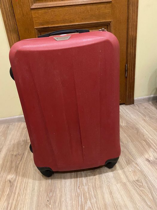 Продам дорожню сумку