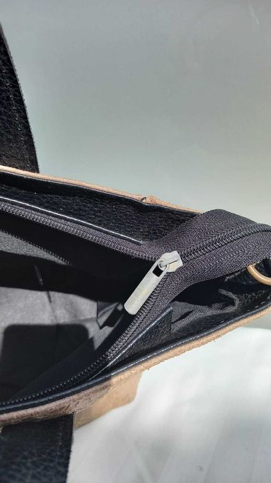 Carteira senhora alça curta