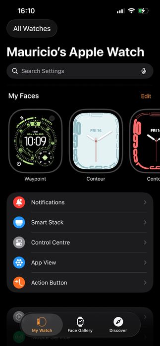 Apple watch ultra 2