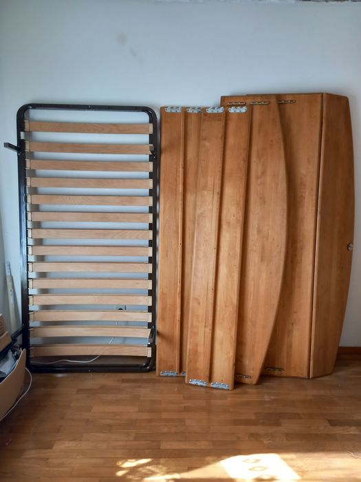 Cama de casal  !