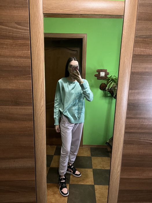 Кофта/стиль