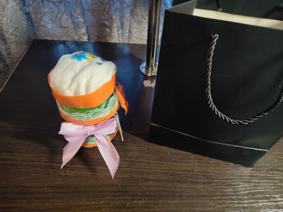 Гольниця ручної роботи