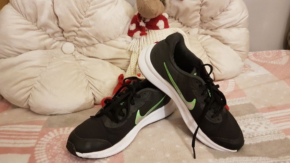 Buty damskie Nike,rozm.38