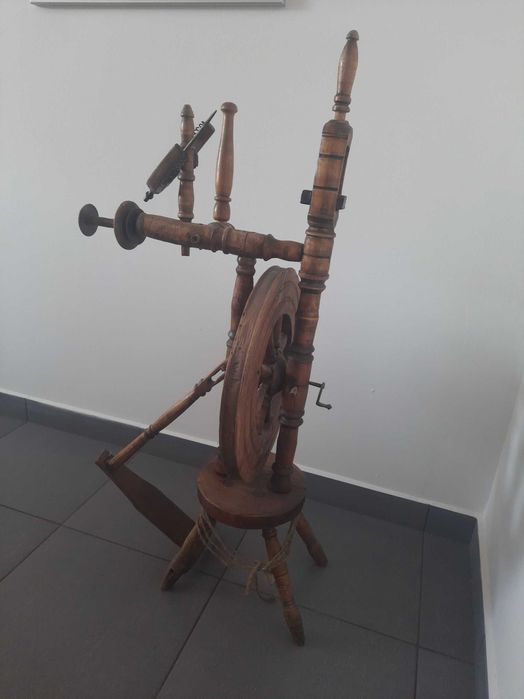 Sprzedam kołowrotek.