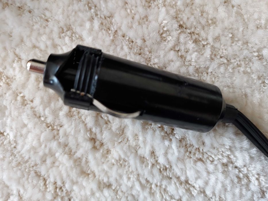 Aspirador para automóvel (12 volts)