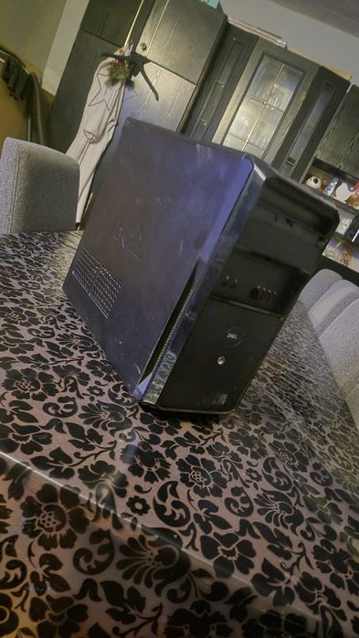 Komputer do nauki/gier I7 GTX950