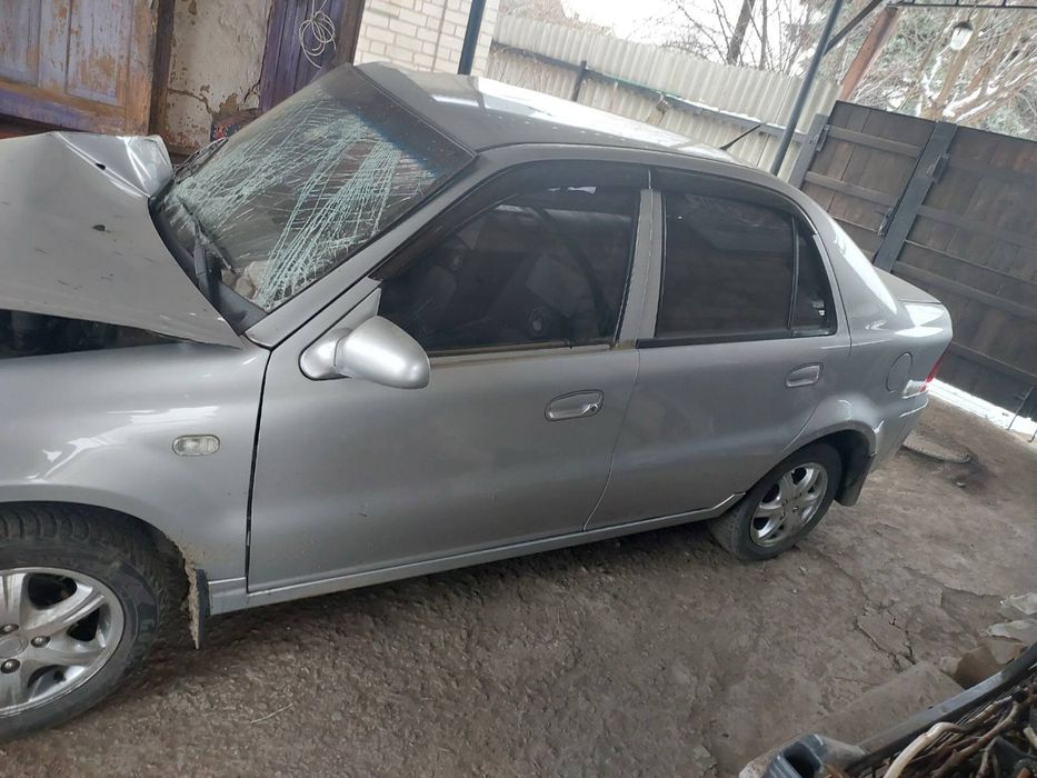 Ш Р О Т  Продам  сиденья и колеса диски  chery jaggi s21 s12 джаги