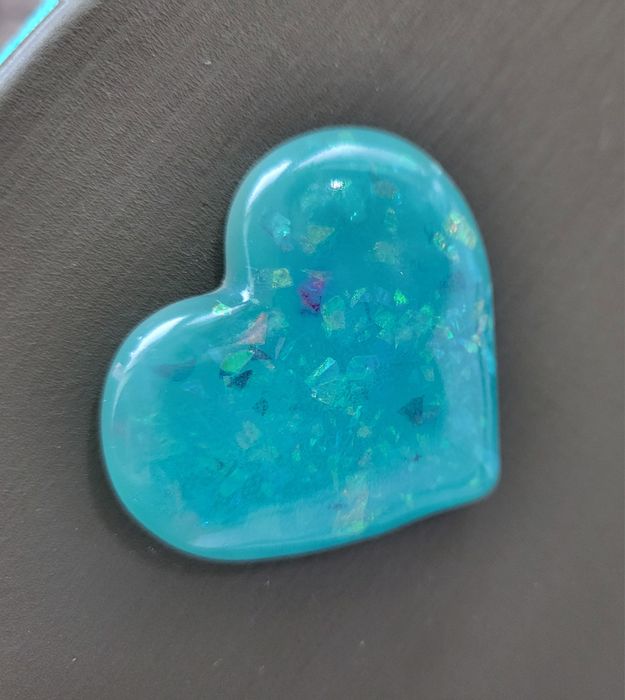 Obag moon light volcano brush