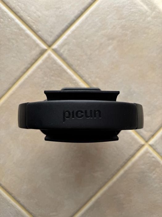 HeadPhones Bluetooth Picun F2 + Suporte