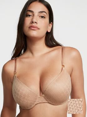 Бюсгтальтер Icon by Victoria's Secret