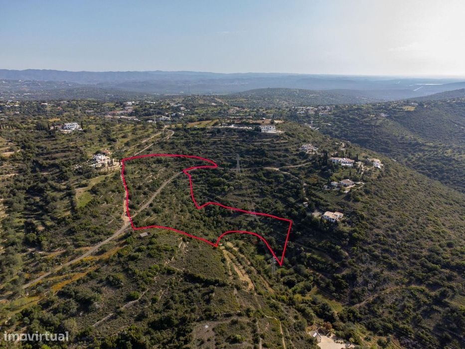 Terreno Rústico com 17 260m2 em A da Velha, Estoi — Vila E Roussas, Viana do Castelo