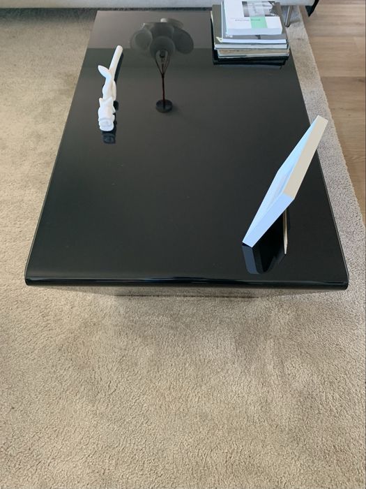 Mesa vidro BO CONCEPT
