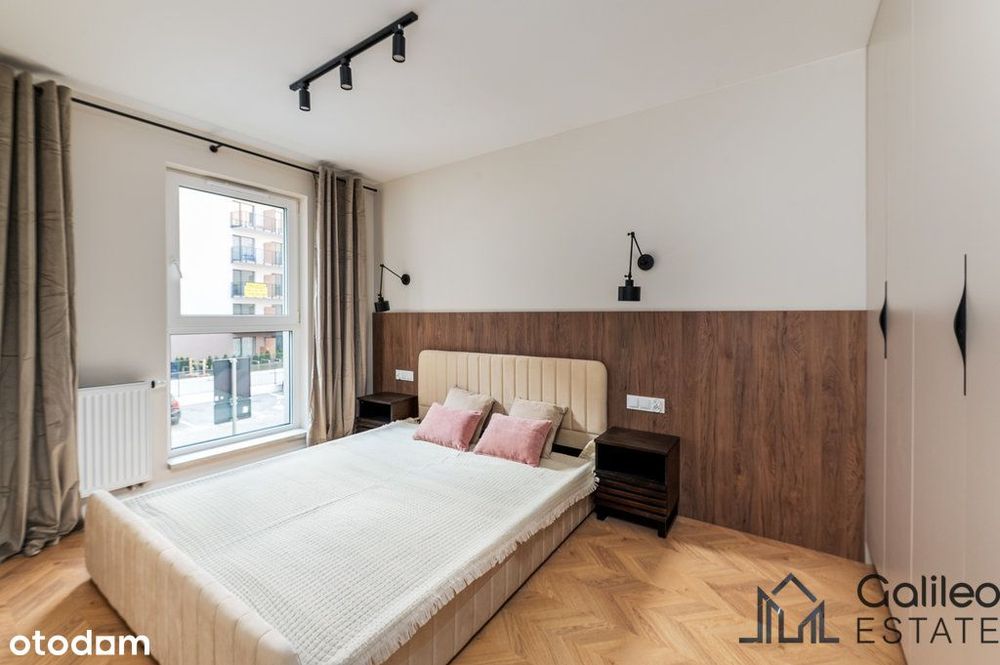 3 pokoje w Centrum | Klimatyzacja