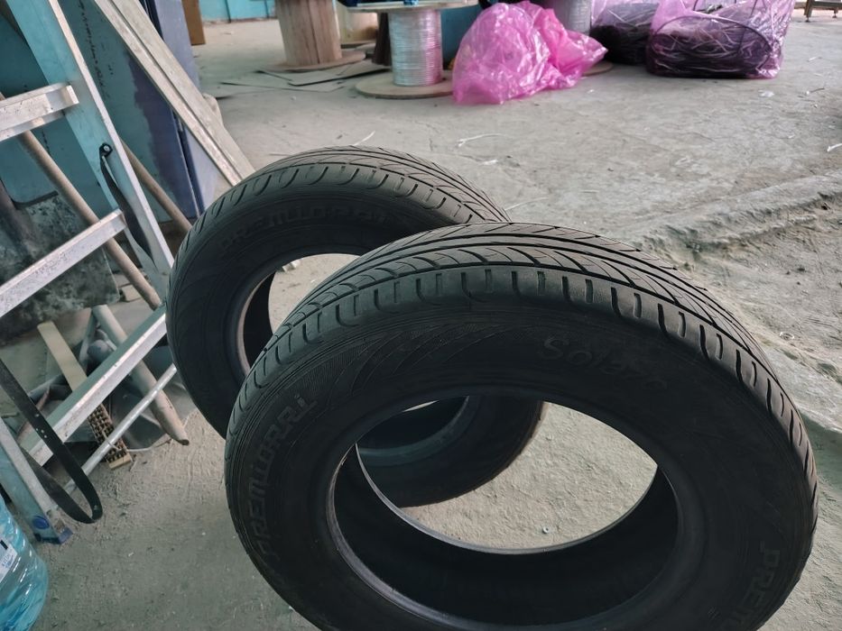 Шини літні  175/70   R14