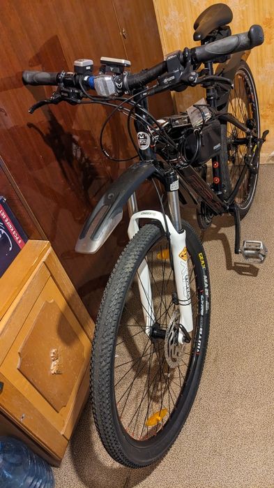 Велосипед Felt Nine Sport