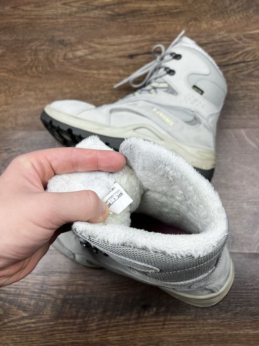 Чоботи Lowa Gore Tex