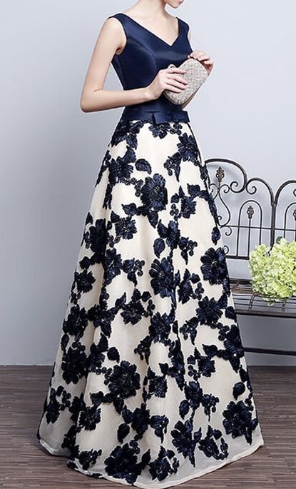 Вечірня (випускна) сукня