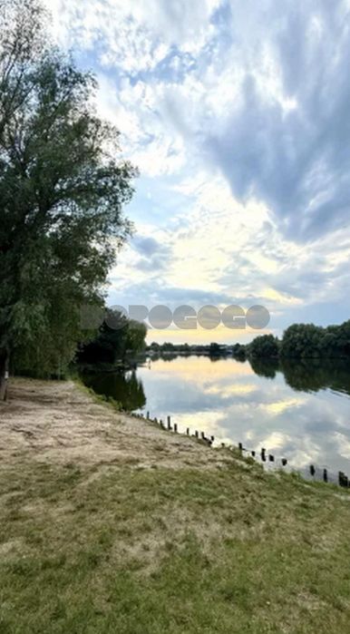 Продаж!!  Ділянка 8 соток під забудову ,Крюківщина, Характер парк