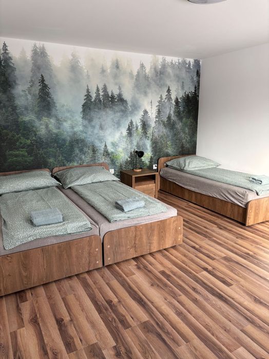 Apartament  Pod Turbaczem Wolne terminy