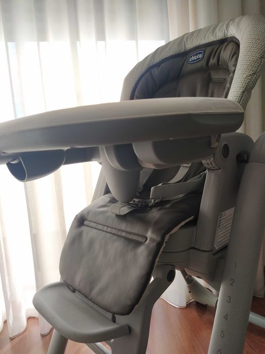 Polly Progres5 Baby Chair64738612141570124