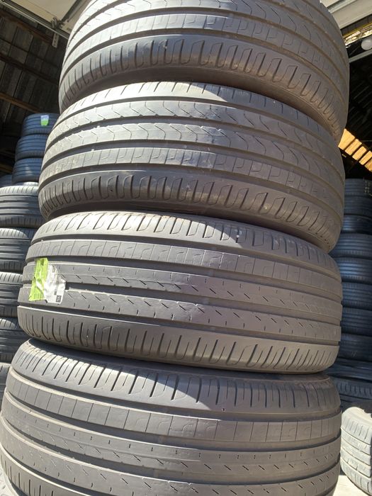 225/55R18 Pirelli 22-24роки