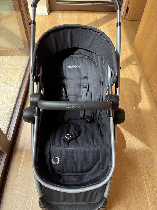 Carrinho bebe 90€, andador, carrinho/triciclo