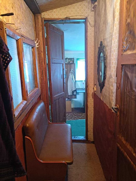 Дача возле леса Алтестово