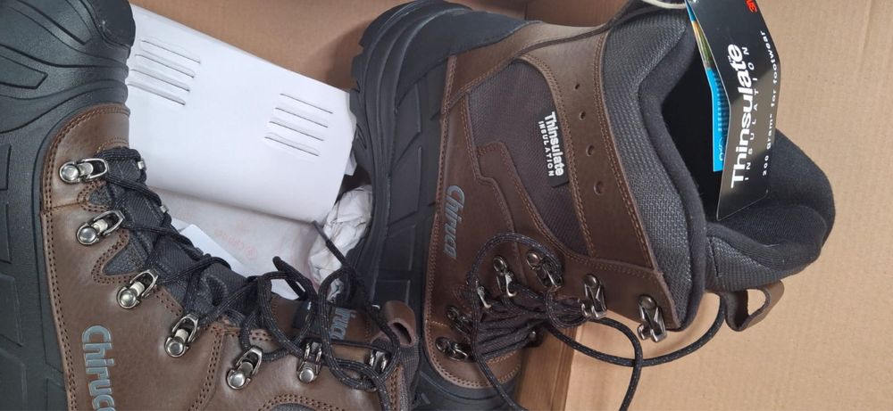 Берци Chiruca (нові)