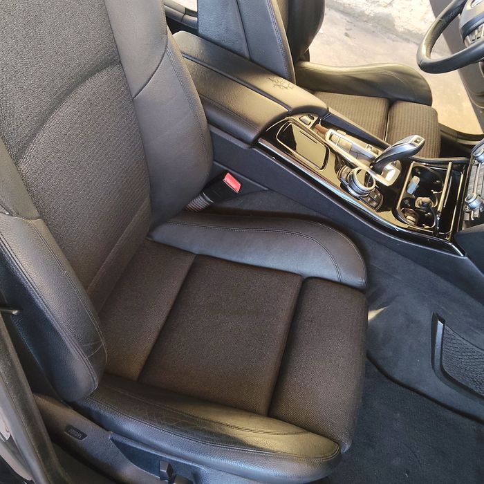 BMW 520 f11 pack M