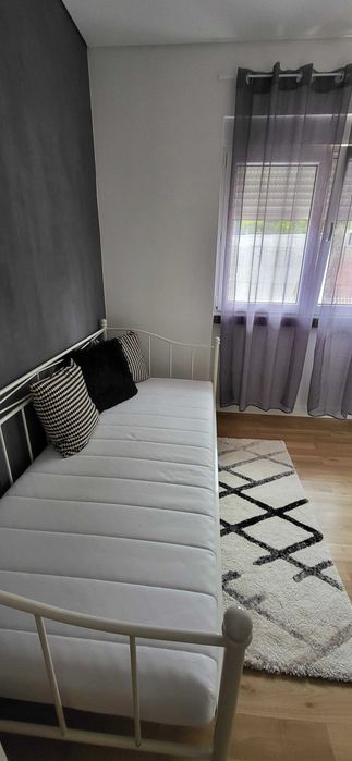 Cama para solteiro