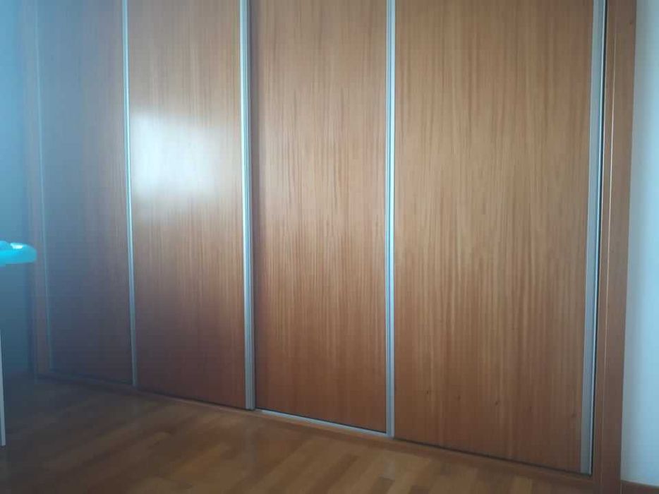 Apartamento T1 totalmente mobilado