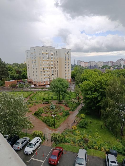 Продам 1 кімн. квартира ЖК Купава, Симоненка, Бровари DM