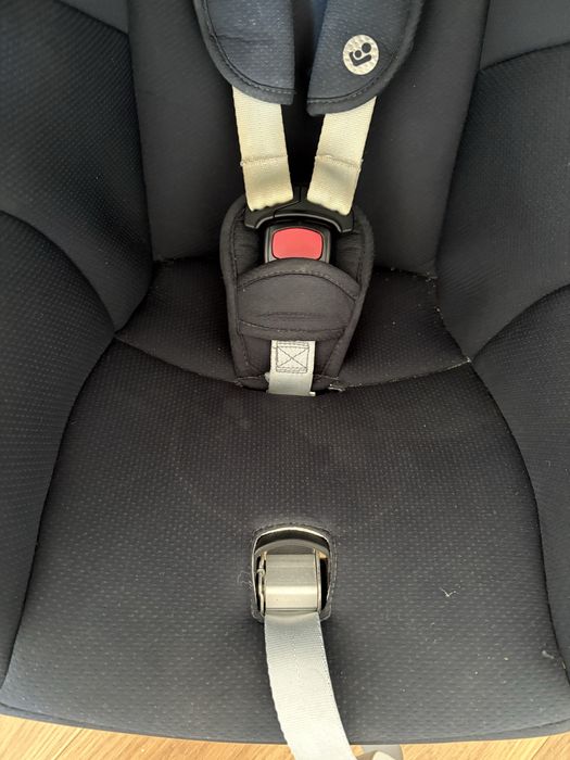 Maxi Cosi Tinca ovo / cadeira auto ate 12 kg