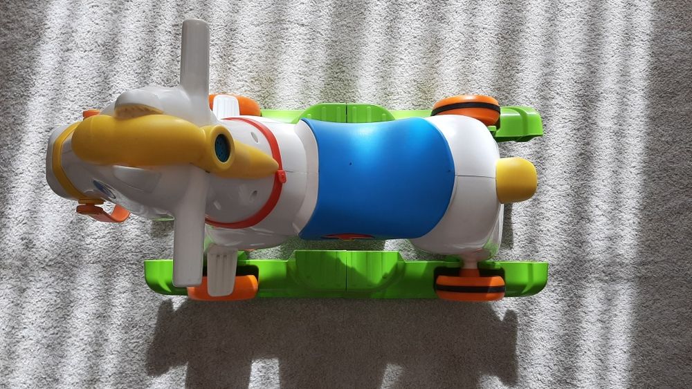 Cavalo/cavalinho chicco