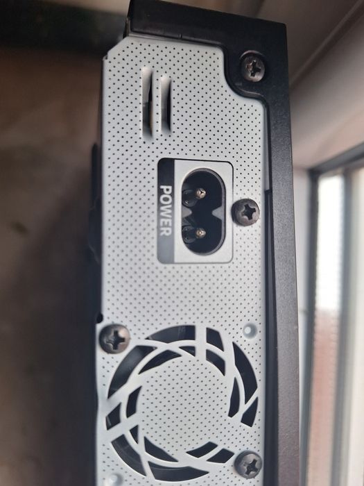 SAMSUNG UBD-M7500 ultra HD blu ray