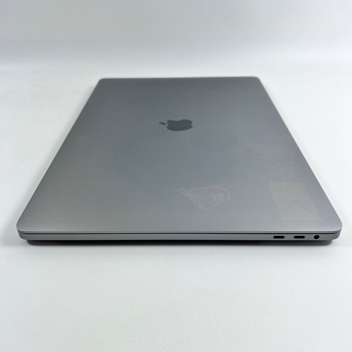 MacBook Pro 16 2021 i9 32GB RAM 512GB SSD Space Gray Гарантія 3 місяці