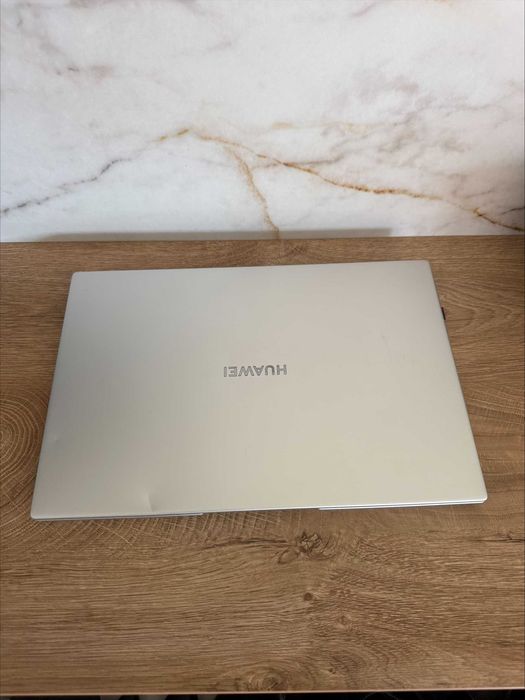 laptop Huawei MateBook D 14, Ryzen 7, 8 GB RAM, SSD 512 GB, Windows 11