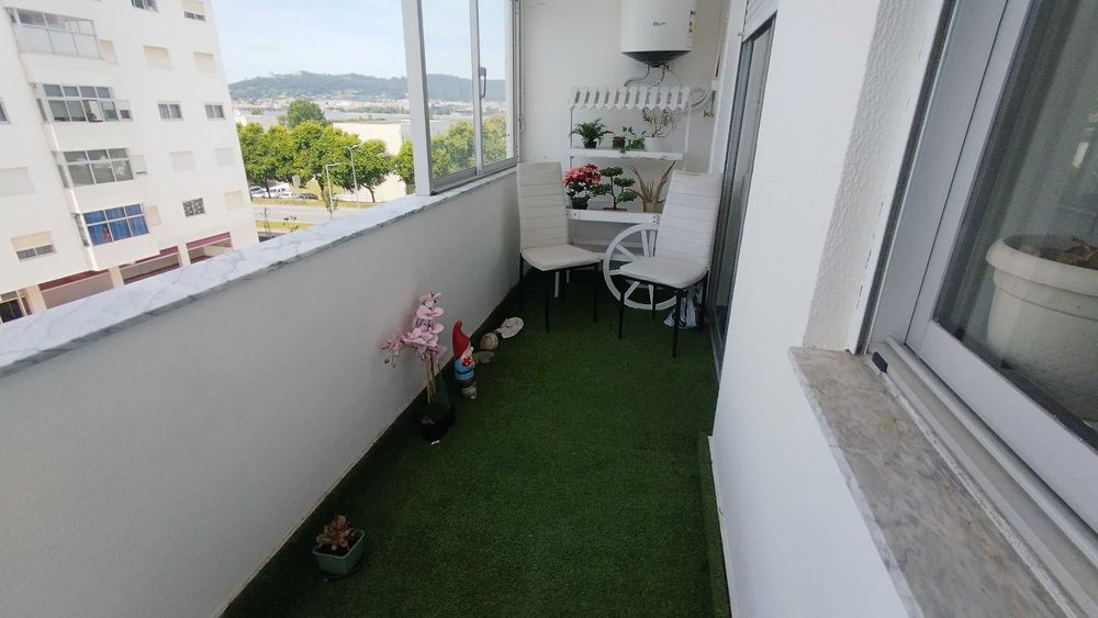 Apartamento a venda em Darque