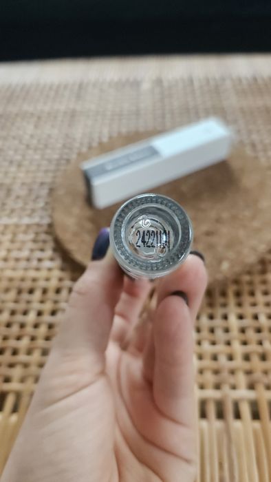 Acca Kappa Muschio Bianco EDP 15 ml