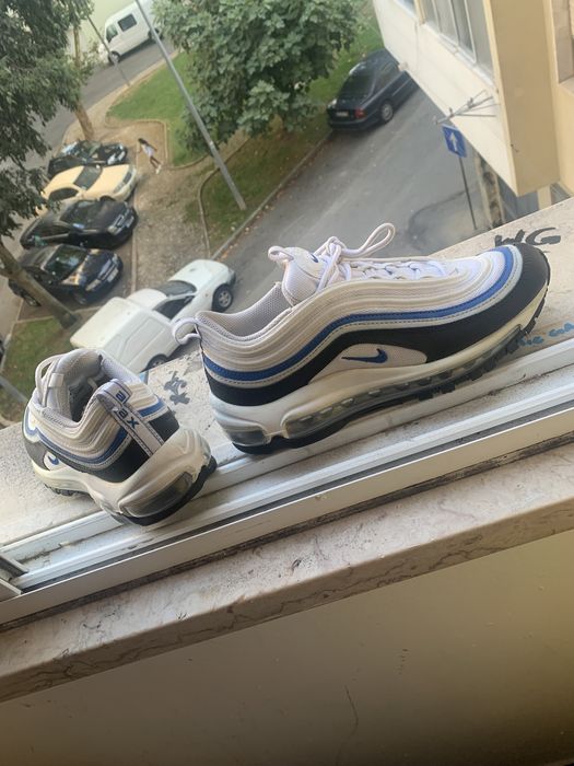 Nike Air Max 97 - 38.5