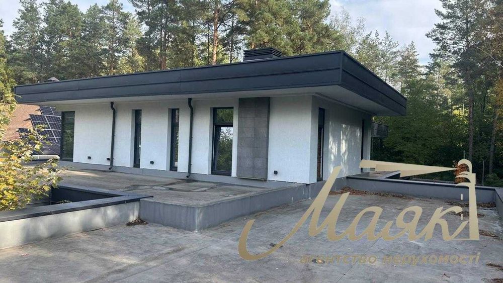 БЕЗ% Продаж 2 поверхового будиноку з газом 253м2, на виїзді з Києва 5хв, Вишгород, Оболоньський район