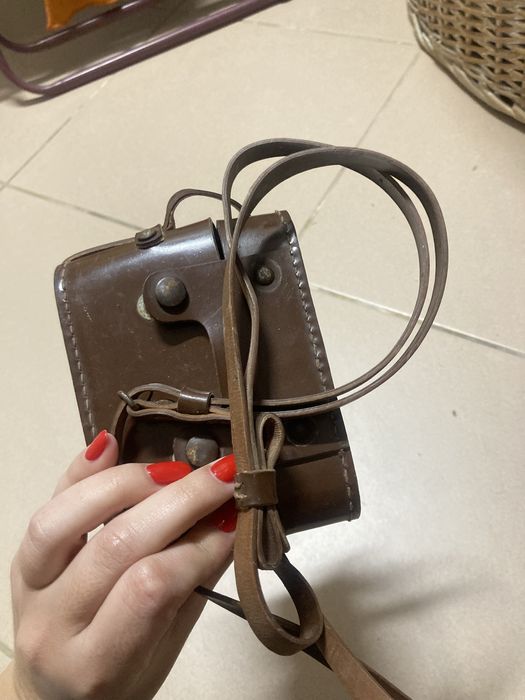 Old camera bag64286306648706121