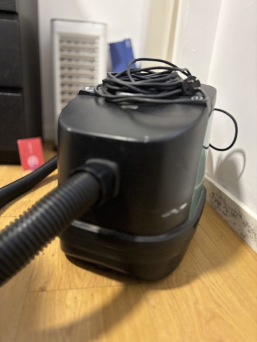 Aspirador de pó Nilfisk King 520