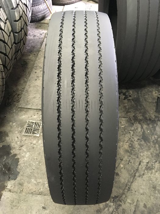 295/80R22.5 Continental HSR1 przód