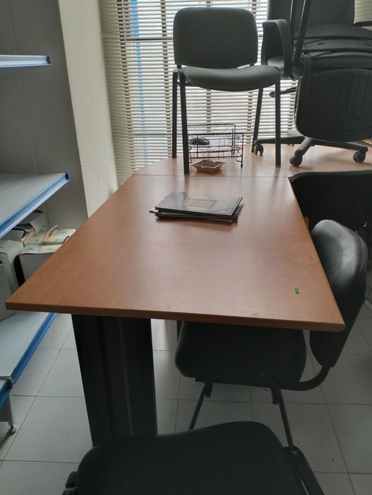 Bom preço móveis de escritório