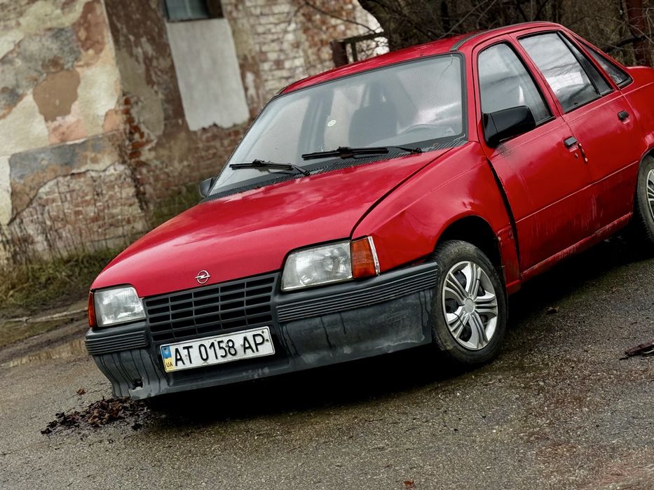 Продам Opel Kaddet