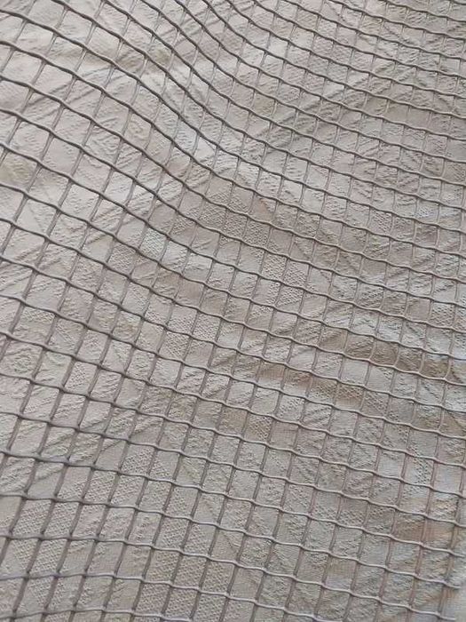 Rede Plástico 99 x 55 cms